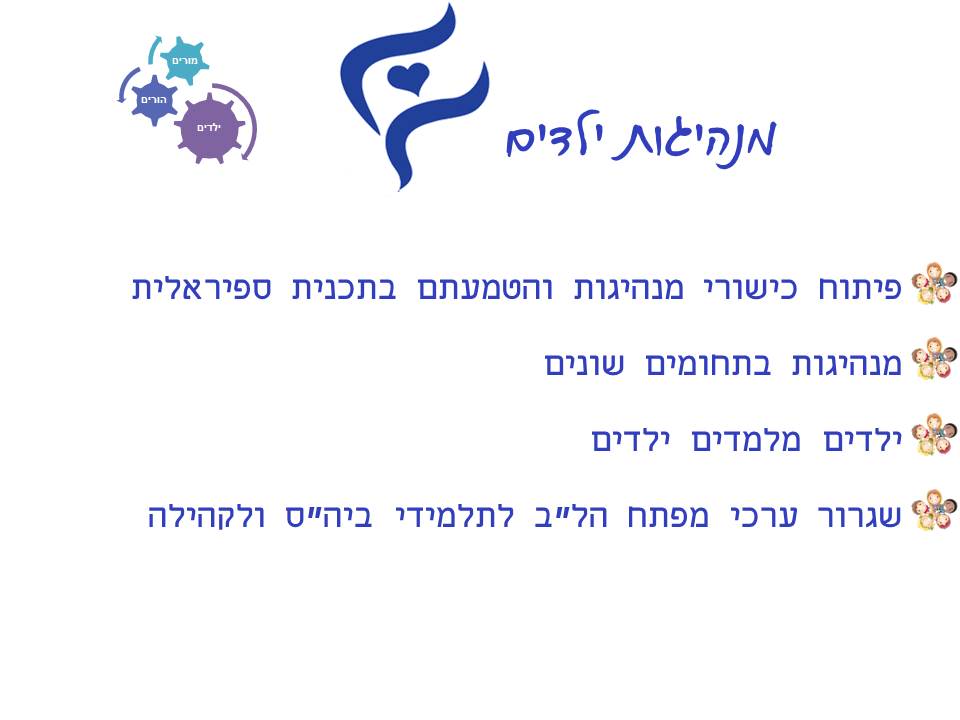 בית חינוך בר לב ללימודי ארץ ישראל ולמנהיגות- מוביל פדגוגיה איכותית by בית חינוך בר לב ללימודי א"י ולמנהיגות - Illustrated by בית חינוך בר לב ללימודי ארץ ישראל ולמנהיגות - Ourboox.com