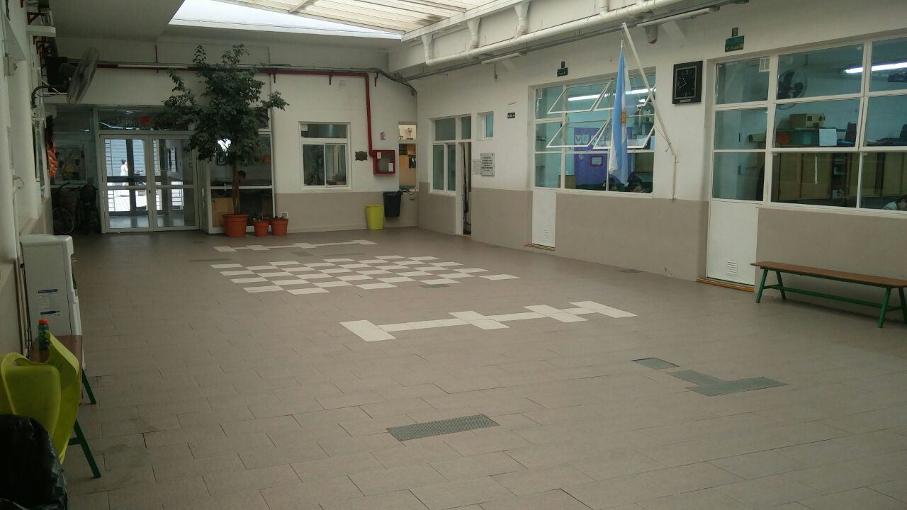 Horace Watson English School by Dalila Thjellesen - Illustrated by Watson´s students - Ourboox.com