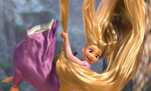 The Princess Rapunzel by: Litav Ote by Noam Banot Pisgat Zeev - Illustrated by litav ote - Ourboox.com