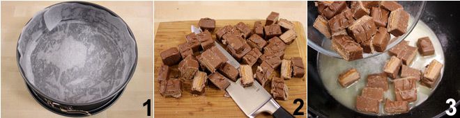 the cake of mars by bruno - Ourboox.com