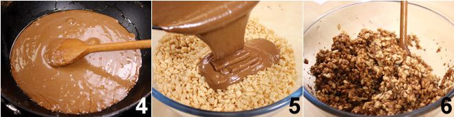 the cake of mars by bruno - Ourboox.com