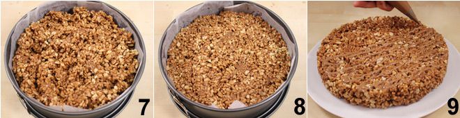 the cake of mars by bruno - Ourboox.com