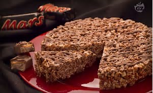 the cake of mars by bruno - Ourboox.com