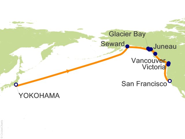 the beginning of the journy