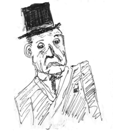 My journey to Yokohama by naama gazit - Illustrated by Naama Gazit - Ourboox.com