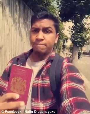 mr. know all – post reading assigment by yair warszawski - Ourboox.com