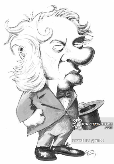 Mr.Know All by noabida - Illustrated by Noa Bida - Ourboox.com