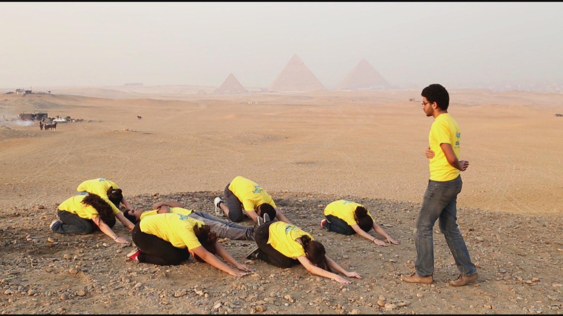 Mr Kelada’s point of view- By Yotam Peleg by Yotam Peleg - Illustrated by Yotam Peleg - Ourboox.com