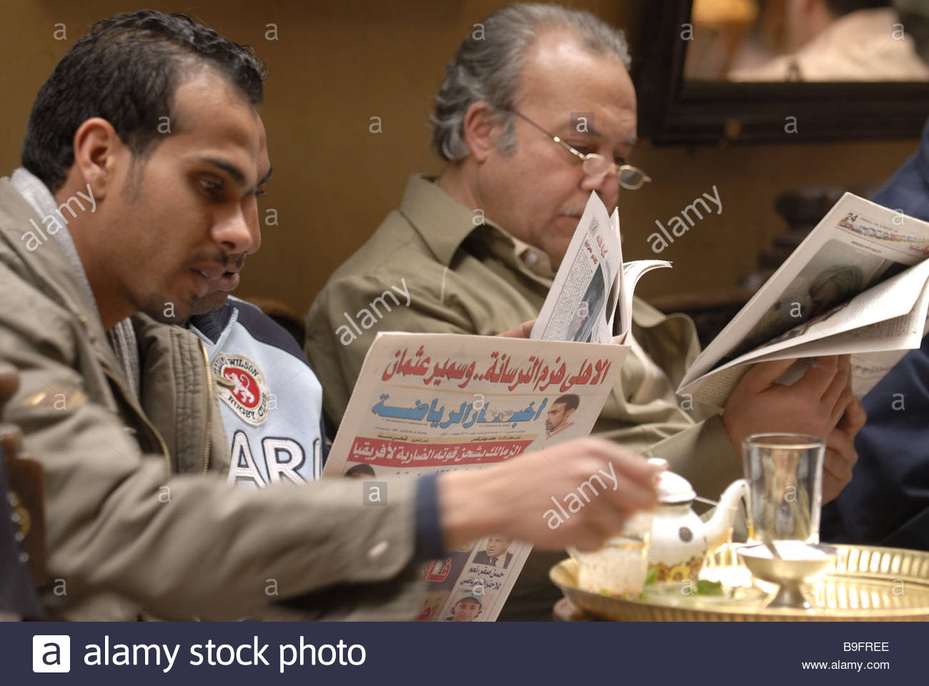 Mr know all by lianp - Ourboox.com