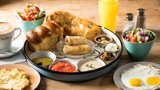 Mr.zinger by liad zinger - Ourboox.com