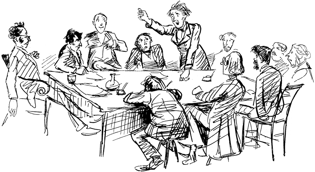 Mr Know All by rani nasraldeen - Ourboox.com