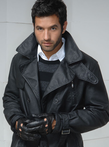 Mr.zinger by liad zinger - Ourboox.com