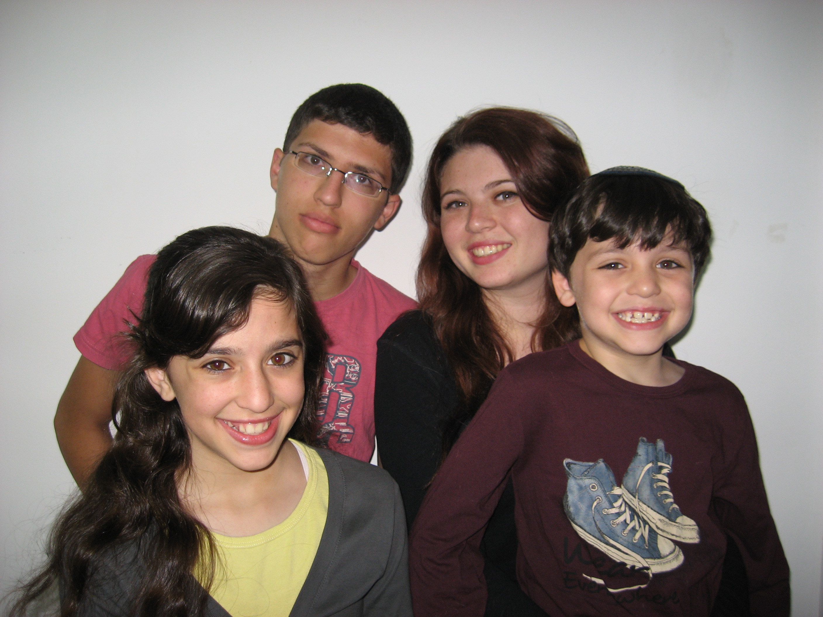 ALL ABOUT ME NOAM by noam - Illustrated by NOAM - Ourboox.com