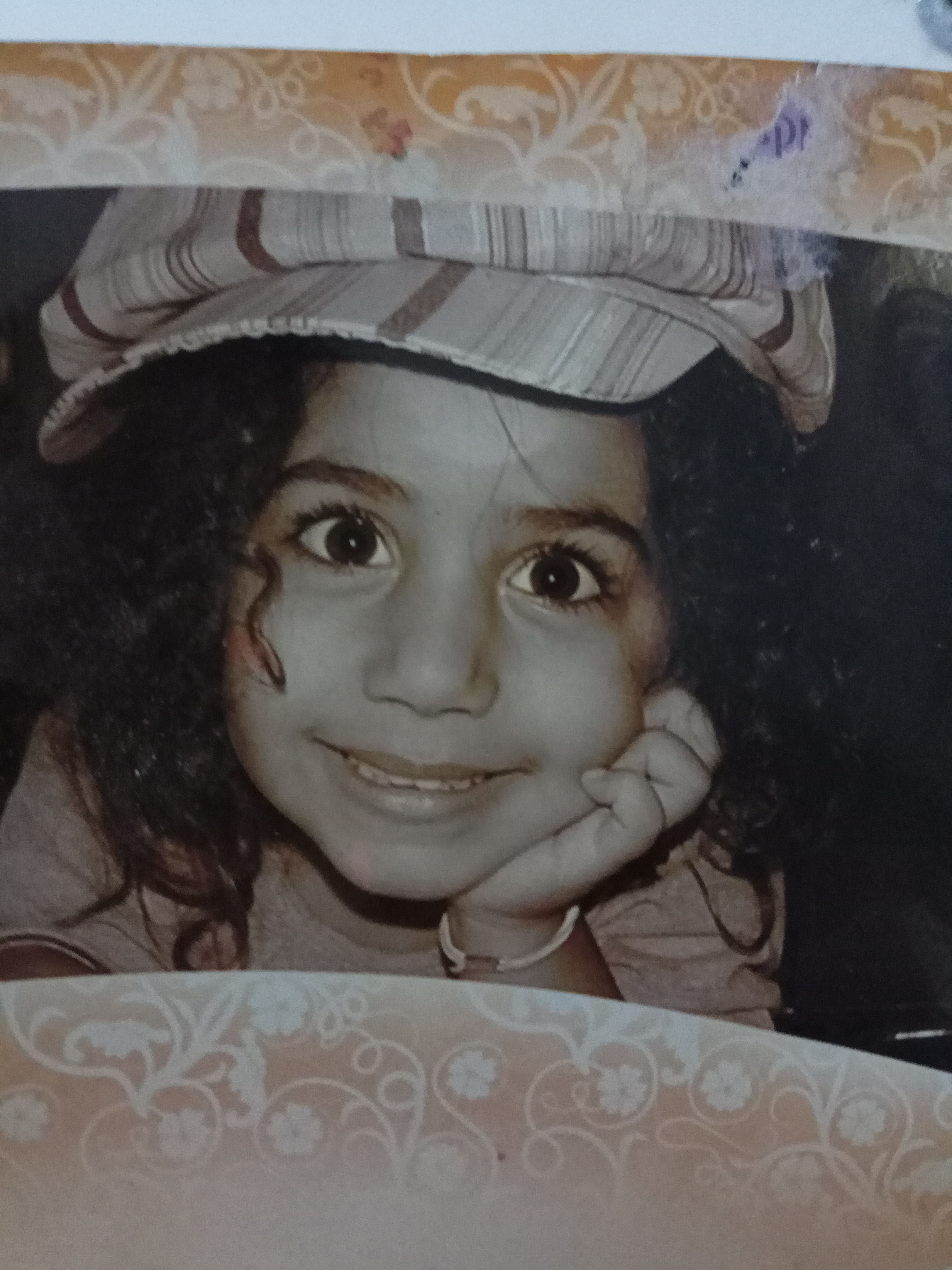 All About Me by Agam hayun - Ourboox.com