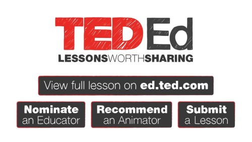What is TED-Ed? by Mel Rosenberg - מל רוזנברג - Ourboox.com