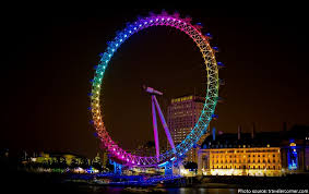 London for you by Eilay and Roy - Ourboox.com