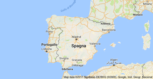 3 città della Spagna by stefania pascolini - Ourboox.com