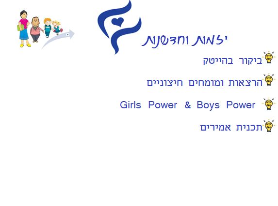 בית חינוך בר לב ללימודי ארץ ישראל ולמנהיגות- מוביל פדגוגיה איכותית by בית חינוך בר לב ללימודי א"י ולמנהיגות - Illustrated by בית חינוך בר לב ללימודי ארץ ישראל ולמנהיגות - Ourboox.com