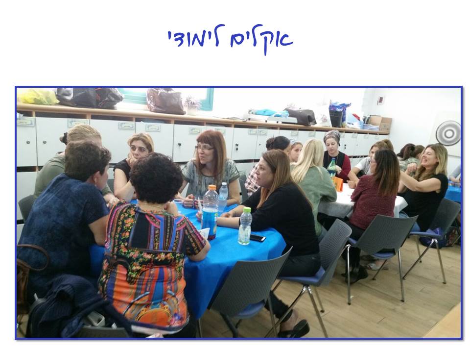 בית חינוך בר לב ללימודי ארץ ישראל ולמנהיגות- מוביל פדגוגיה איכותית by בית חינוך בר לב ללימודי א"י ולמנהיגות - Illustrated by בית חינוך בר לב ללימודי ארץ ישראל ולמנהיגות - Ourboox.com