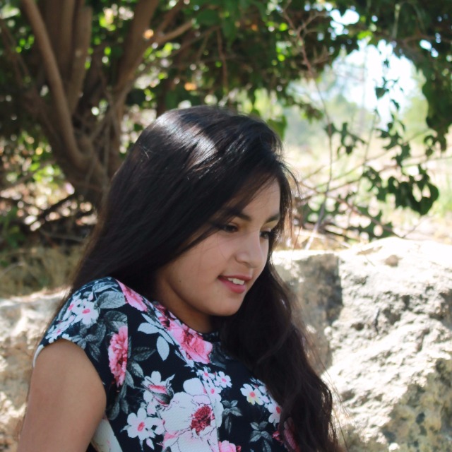 All about me-Liel Gorman by liel gorman - Ourboox.com