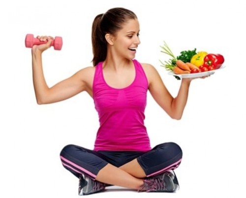 الرياضة والصحة by sireen - Ourboox.com