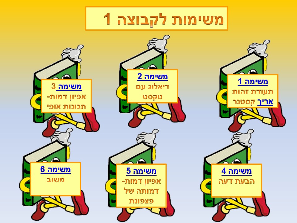 פצפונת ואנטון by einav - Ourboox.com