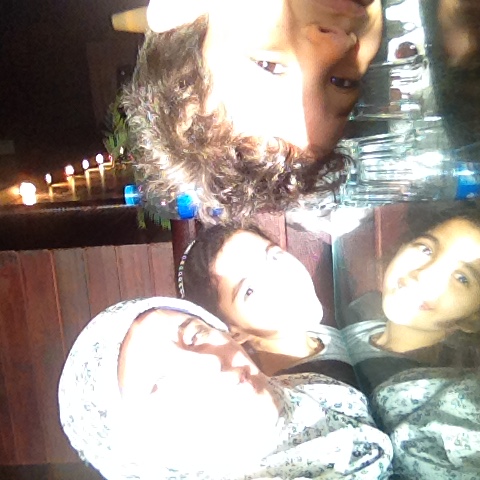 best friend by maryam said - Ourboox.com