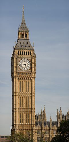 The Big Ben by Ido Shvarts and Yahali S - Ourboox.com