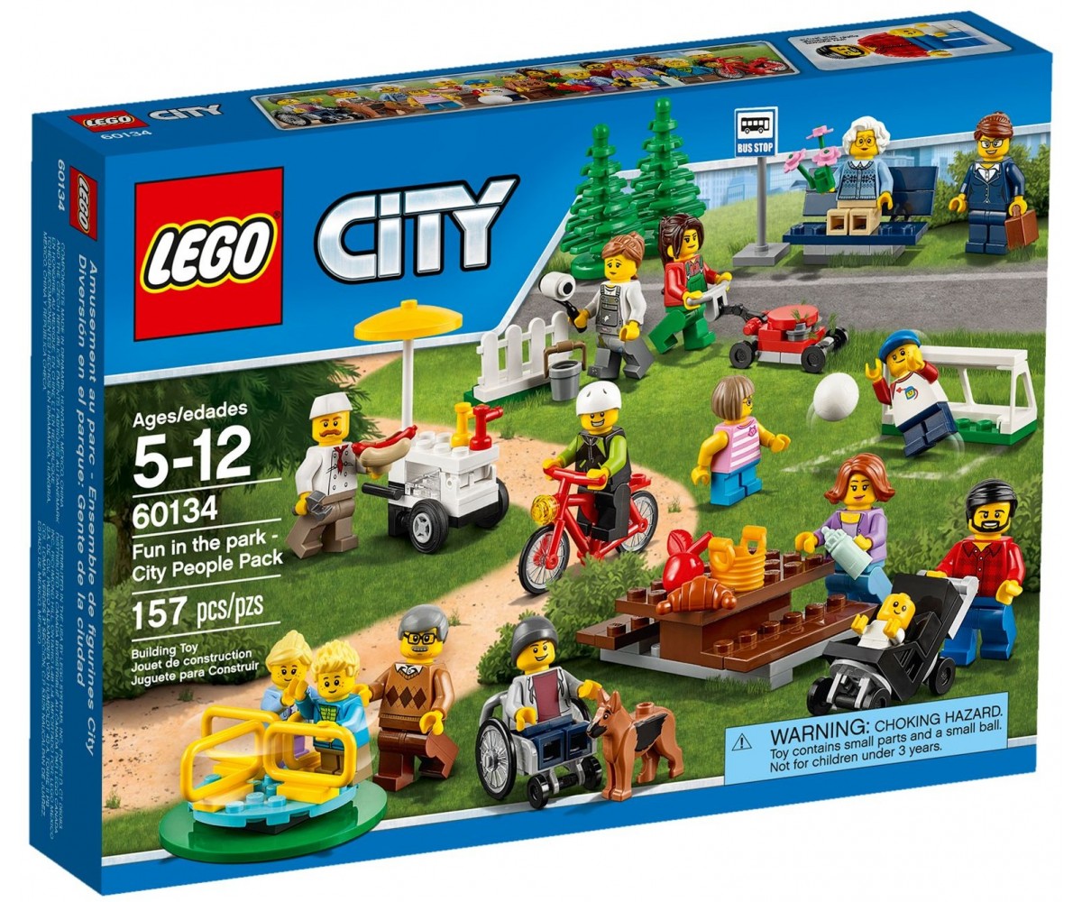 Lego by Rachel zalmanovich - Ourboox.com