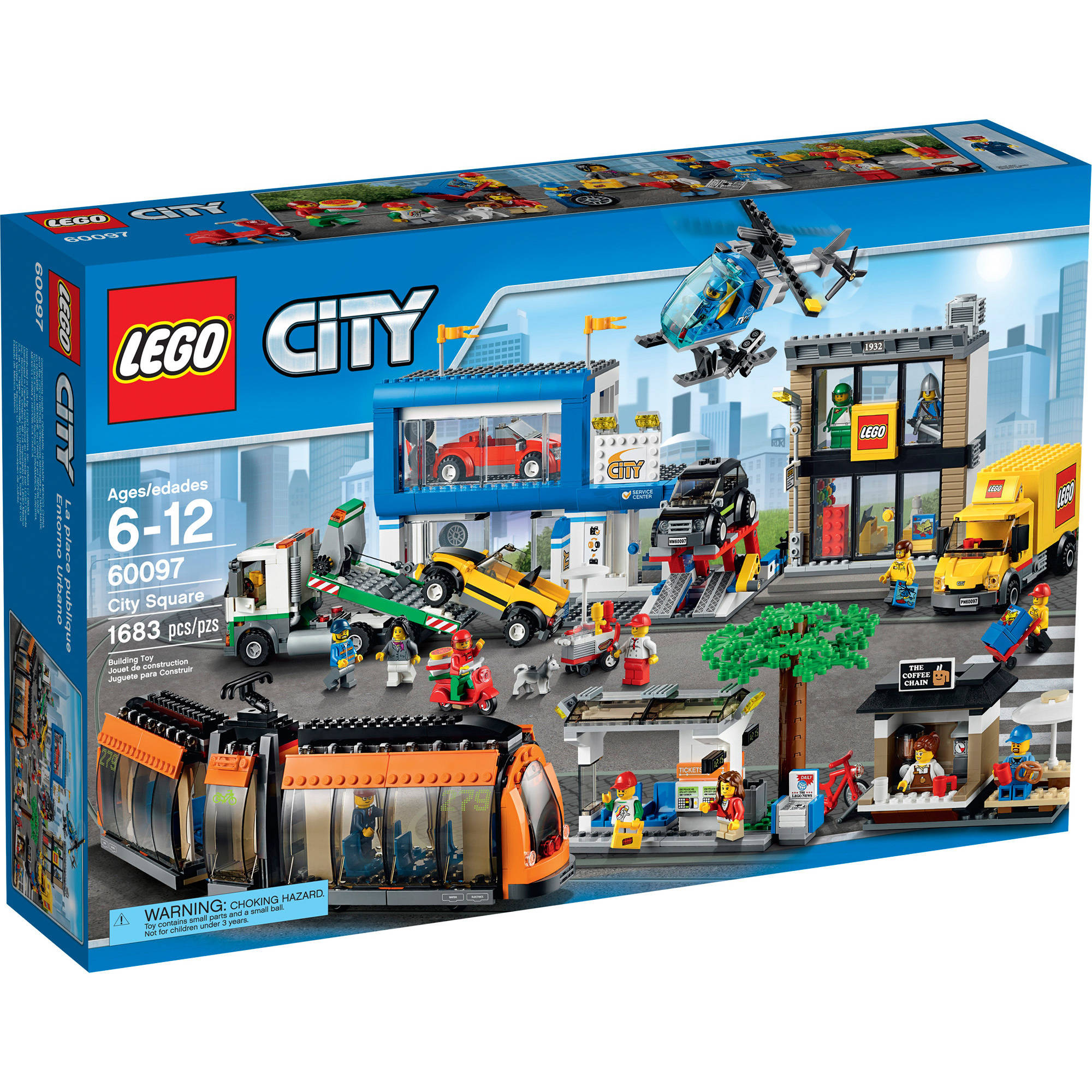 Lego by Rachel zalmanovich - Ourboox.com