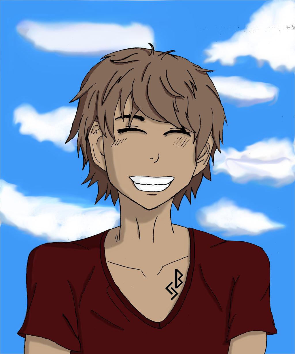 Shmulik from the Pizuziya by lior balk - Ourboox.com