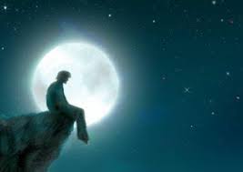 مناجاه القمر by ISRAA ABU SNINAH - Ourboox.com