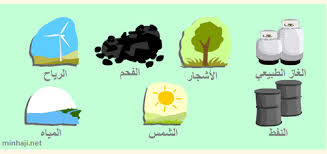 الموارد الطبيعيه by manar essa - Ourboox.com