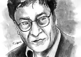 محمود درويش by enas.jam - Illustrated by ايناس جمجوم - Ourboox.com