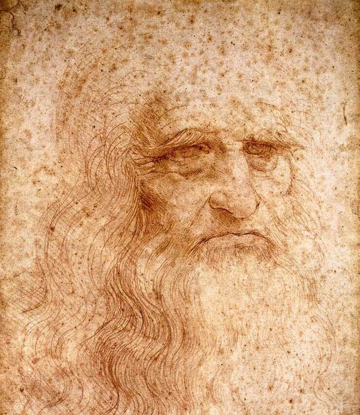 Мастера эпохи Возрождения by Pascal - Illustrated by Донцова Н.В. - Ourboox.com