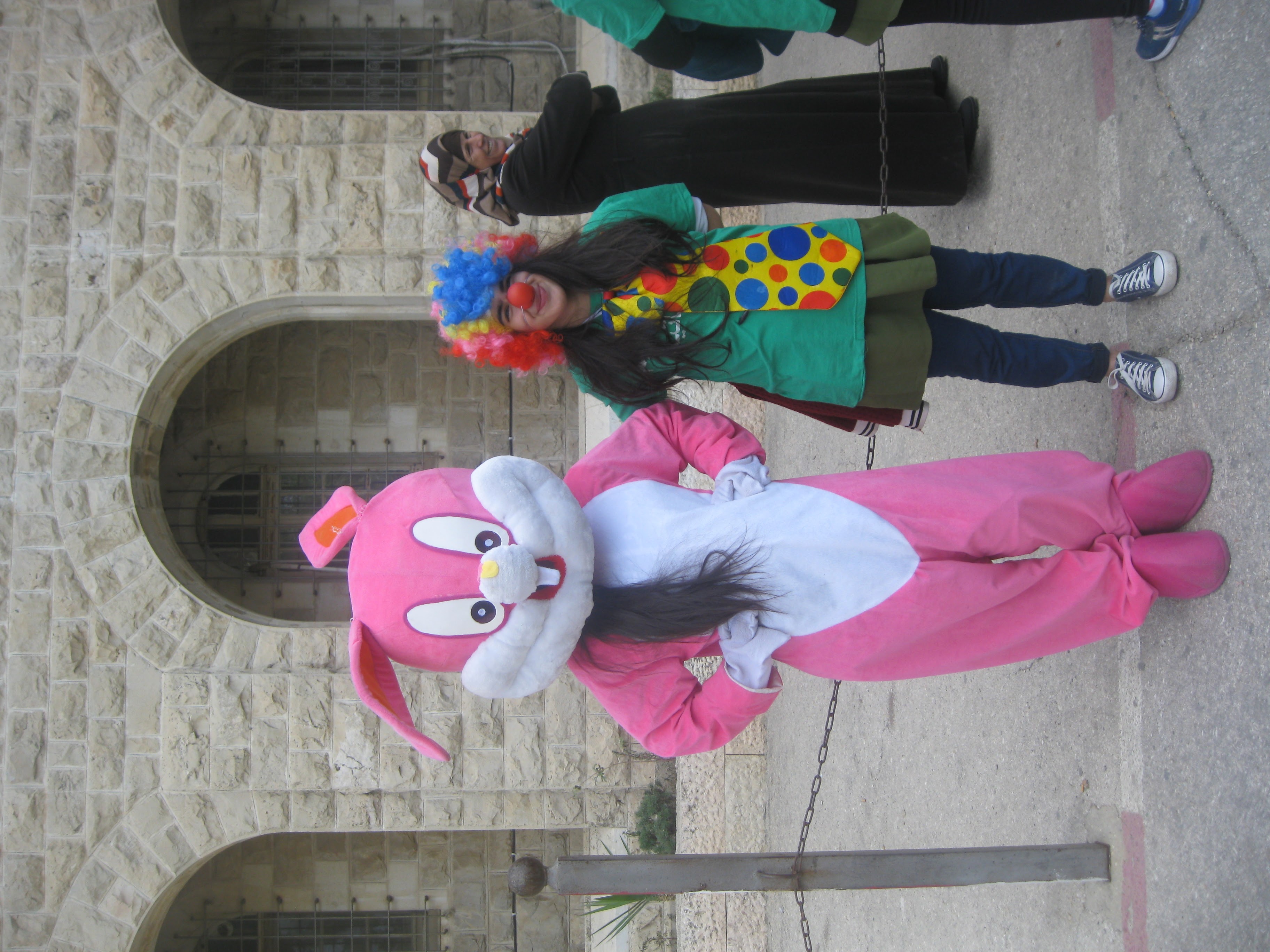 ليلى والذئب by jawad nashashibi - Ourboox.com