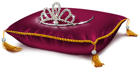 The royal family by:Talia Wizner by Noam Banot Pisgat Zeev - Illustrated by Talia Wizner - Ourboox.com