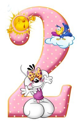 В країні цифр by Prokopchenko Yula - Ourboox.com