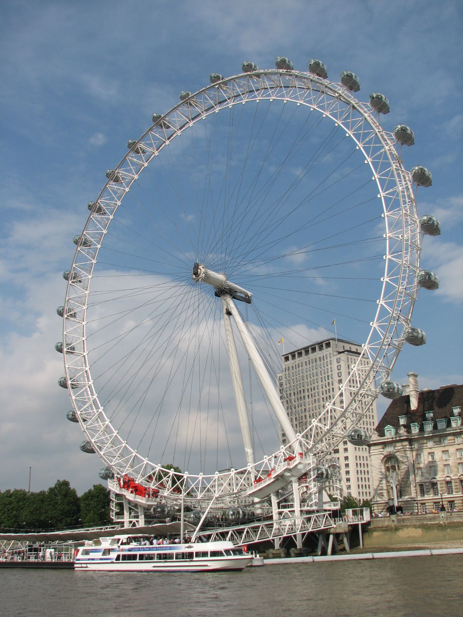 THE LONDON DUCK TOUR by anael - Ourboox.com