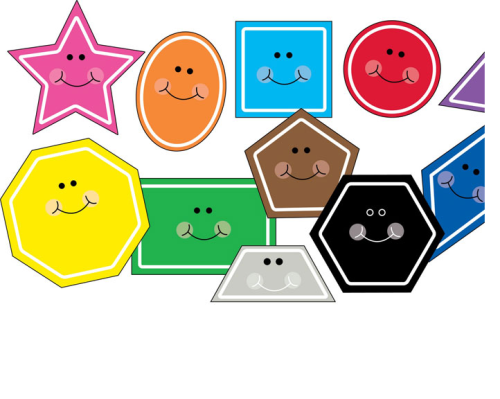 Геометрічні фігури by Goncharuk Olesia - Ourboox.com