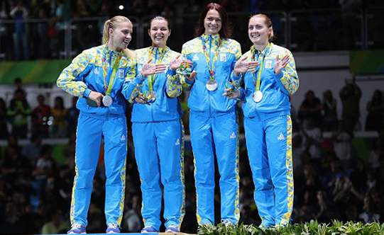 У світі спорту by Mysiyaka - Ourboox.com