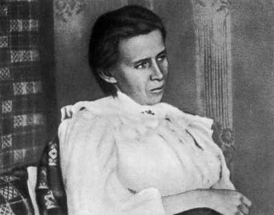 Леся Українка by Danil Anikeenkol - Ourboox.com