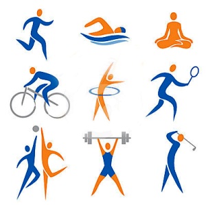 У світі спорту by datskovsksyailona  - Ourboox.com