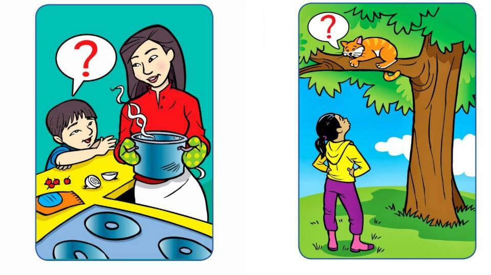 הבעה בעל – פה by suzarmaly - Ourboox.com