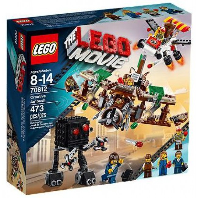 Lego by Rachel zalmanovich - Ourboox.com