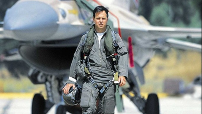 אילן רמון בילדות by orel Bs - Illustrated by אוראל - Ourboox.com