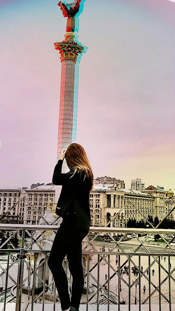 Delta-1 by Anastasia Lee - Illustrated by Ли Анастасия - Ourboox.com