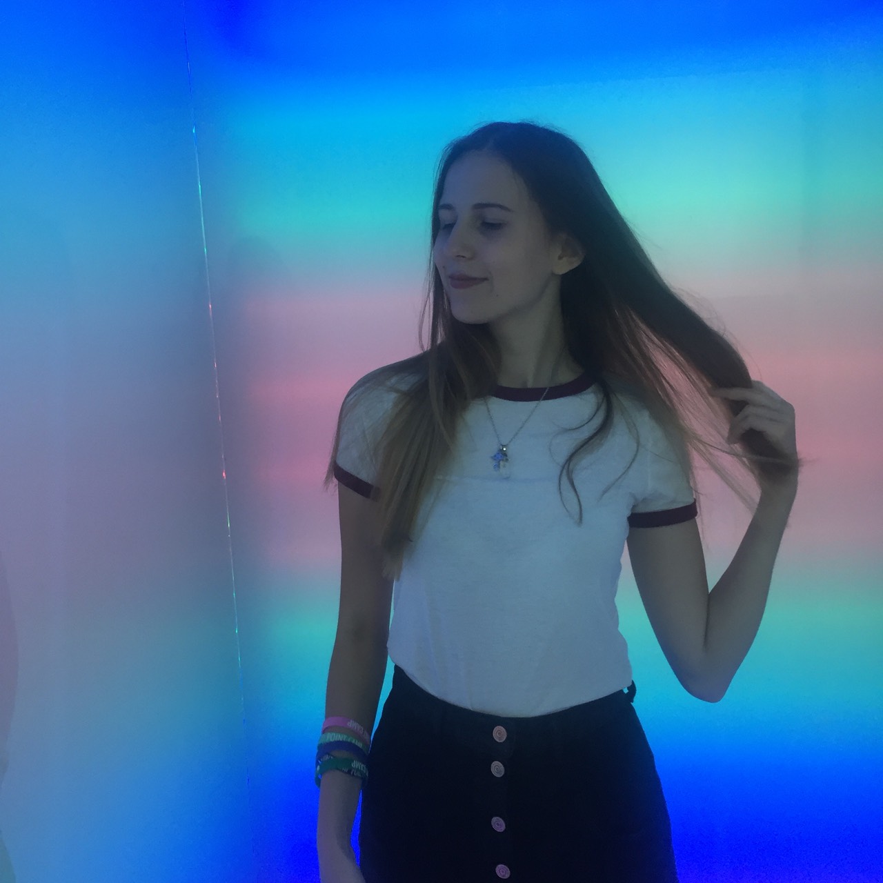 Delta-1 by Anastasia Lee - Illustrated by Ли Анастасия - Ourboox.com