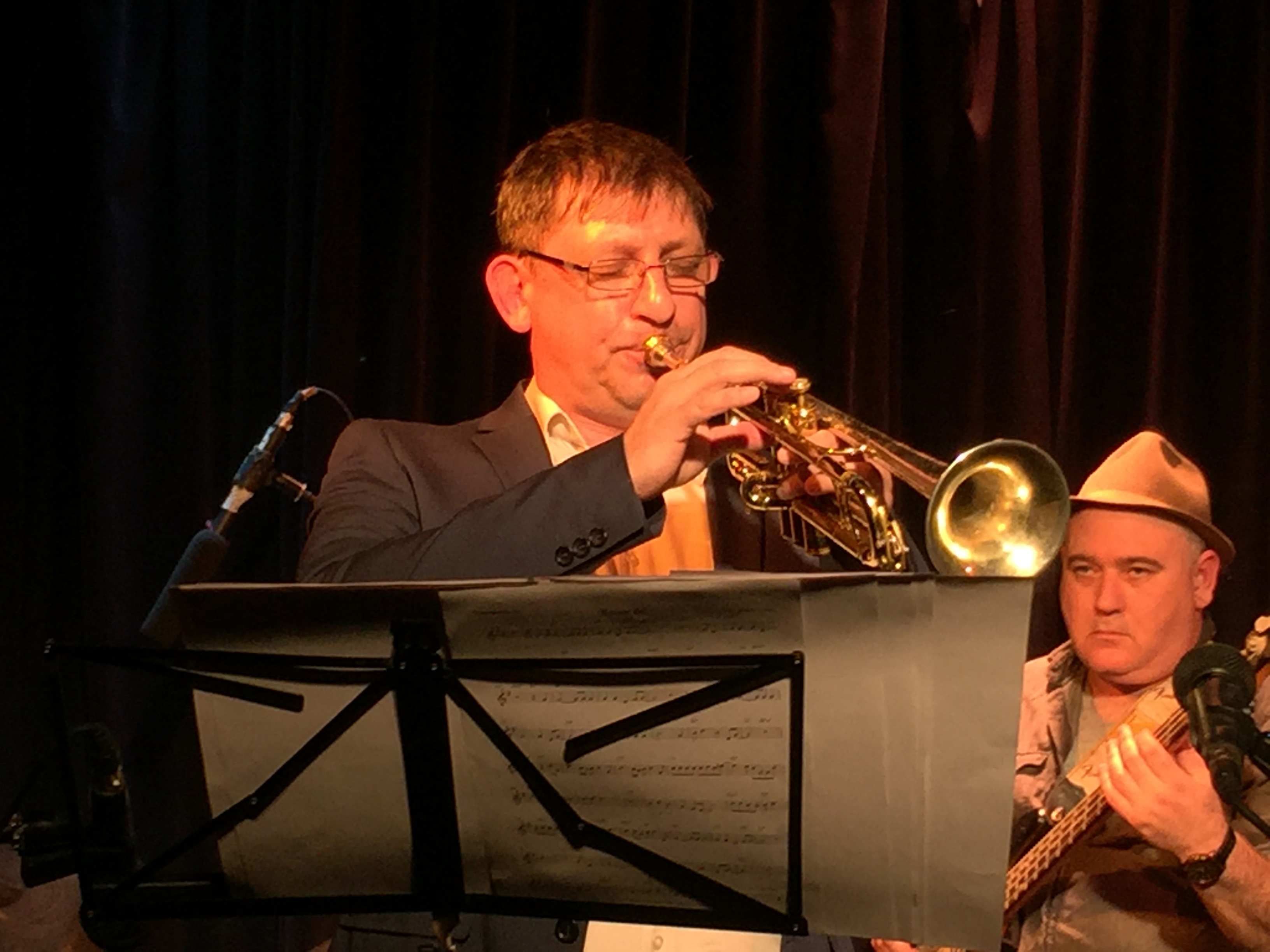 A Tribute to Nat King Cole by Mel Rosenberg - מל רוזנברג - Ourboox.com