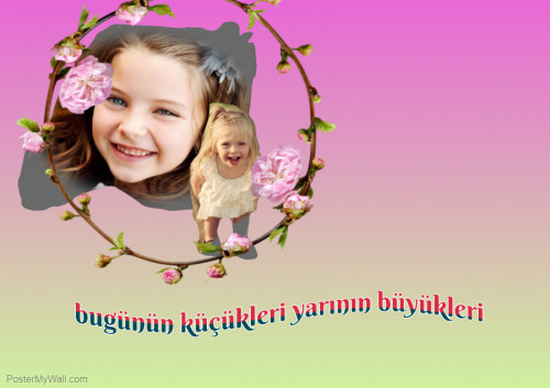 okul öncesi eğitimi by fatmatekin  - Illustrated by fatma tekin - Ourboox.com